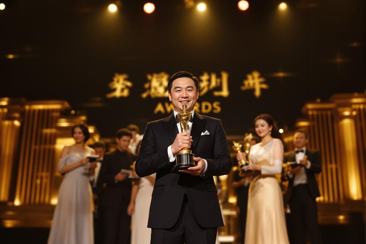 三级黄色视频《长河落日》荣获第38届金鸡奖最佳影片