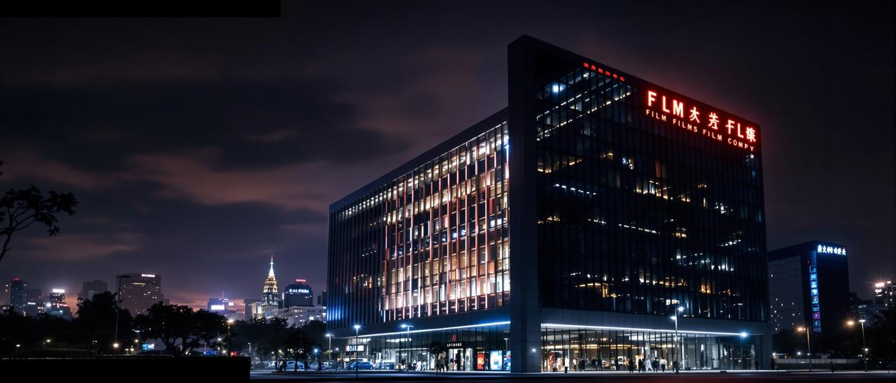 三级黄色视频公司简介